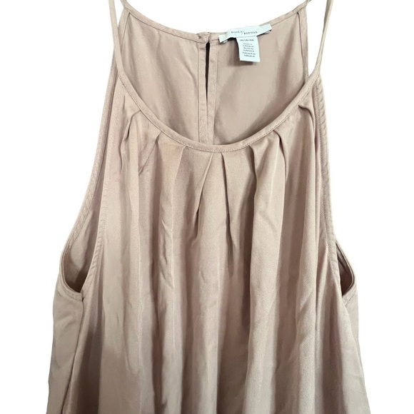 DAILY RITUAL wide leg jumpsuit - Picture 2 of 5